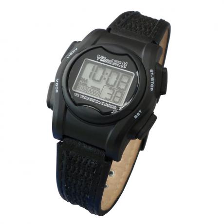 vibralite mini black